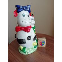 Карандашница фарфоровая ГДР