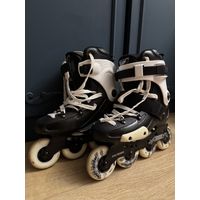 Роликовые коньки Seba FRX 80 Размер 38-39 Торг
