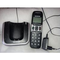 Радио телефон  DECROSS