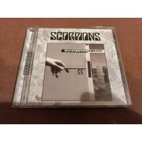 Scorpions - Crazy World (CD)