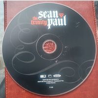 CD Sean Paul The Trinity