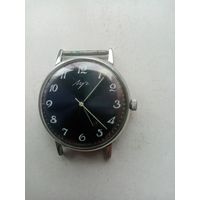 ЧАСЫ ЛУЧ 2209 СССР (291210)