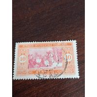 Французский Сенегал 1914 года. 10