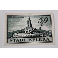 Германия нотгельд