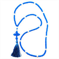 Чётки вервица "Богородичные" (150 узлов)