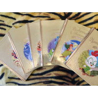 Disney. Золотая кол-ция сказок. 5-175 поштучно.