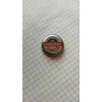 Крышка пивная.