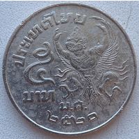 Таиланд 5 бат 1977 г.