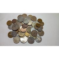 Россия 60 монет после 1997 года .