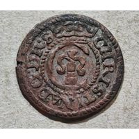 1644 год Солид