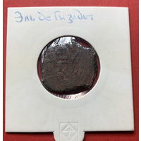 Эль де Езиды (?), средние века