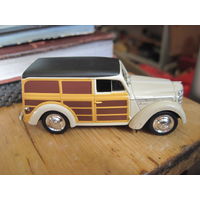 Москвич 400-422 с рубля!