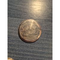 Задняя крышка к штурманским часа 3133