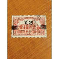 Французская колония Алжир архитектура (4-14)