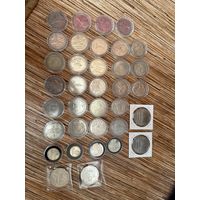 Юбилейные рубли СССР