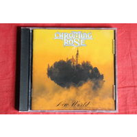 Chroming Rose - New World (1995, CD)
