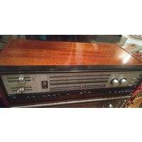 Рессивер Элегия 102