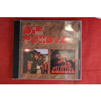 Puhdys - 1+2 (2001, CD)