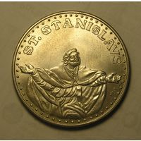 Ватикан, Св. Станислав