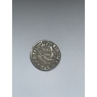 Трояк 1589 Рига R2