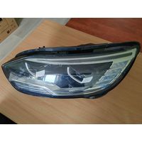 Renault Grand Scenic IV LED фара левая с дефектами