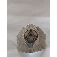 Кокарды военные 4 шт. Цена за все