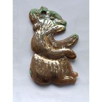 Ёлочная игрушка