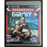 FAR CRY 3  PS3