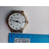 ЧАСЫ SEKONDA