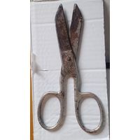 Ножницы портного СССР