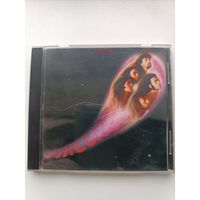 Deep purple - Fireball (Audio CD)