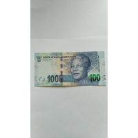 ЮАР 100 рандов