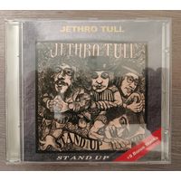 Jethro Tull – Stand Up -Chronology 1969, CD