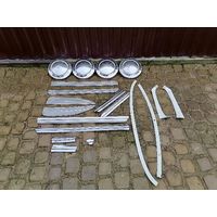 Запчасти к ГАЗ - 21.