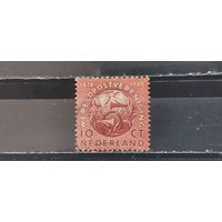 РАСПРОДАЖА НИДЕРЛАНДЫ 1949г. Гаш.