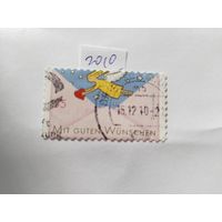 ФРГ 2010