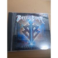 BATTLE BEAST "STEELBOUND" CD 2025