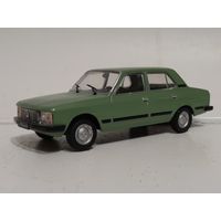 Модель авто 1/43. Москвич 3-5-6.