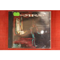 Sirrah - Acme (1996, CD)