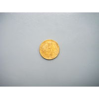 1 копейка 1938г.