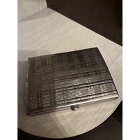 Портсигар Санитас Одесса