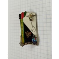 Франция. 308-й выпуск младших командиров, 3й батальон, 02.11.2015-03.03.2016 (G5506)