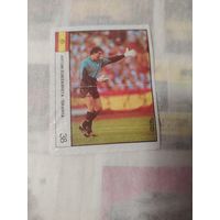 Вкладыш спорт cincin #38