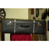 Чемодан из ГДР   ( 45 х 79,5  х 27  )