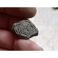 Щиток перстня