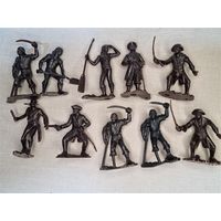 Солдатики 3