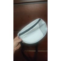 Классные сумки на пояс. Три вида. По 20,00 Удобные, объем регулируется. Б/у недолго