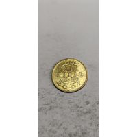 Макао 10 авос 2007