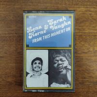 Lena Horne & Sarah Vaughn "From This Moment On"