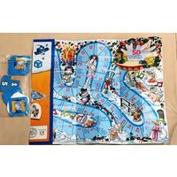 Бегемоты на Шоу талантов. Игра, 2009 г